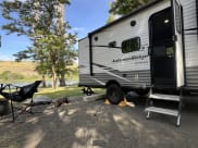 2024 Starcraft Autumn Ridge Truck Camper available for rent in Clackamas, Oregon