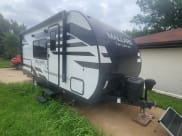 2022 Heartland RVs Tailwinds T180BH Travel Trailer available for rent in Wichita Falls, Texas
