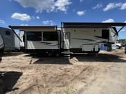 2022 Keystone Montana High Country Fifth Wheel available for rent in Conway, South Carolina