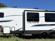 2022 Keystone RV 270BH Fifth Wheel available for rent in Lindsay, Oklahoma
