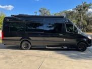 2022 Mercedes-Benz Sprinter Class B available for rent in Rhinebeck, New York