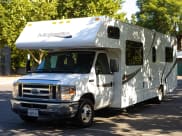 2015 Thor Majestic Class C available for rent in Orangevale, California