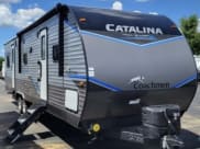 2022 Coachmen Catalina Toy Hauler available for rent in East Northport, New York