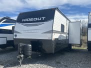 2024 Keystone Hideout Travel Trailer available for rent in Madisonville, Kentucky