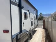 2021 Forest River Vibe Travel Trailer available for rent in Mesquite, Nevada