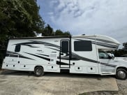 2018 Jayco Greyhawk Class C available for rent in Willis, Texas