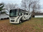 2018 Thor Windsport Class A available for rent in Richmond, Kentucky