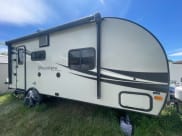 2016 Forest River Palomino Palomini Travel Trailer available for rent in Riverton, Utah