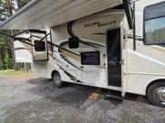 2020 Thor Freedom Traveler Class A available for rent in Decatur, Tennessee