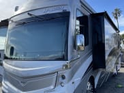 2021 Fleetwood Discovery Class A available for rent in Columbus, Ohio