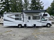 2017 Forest River Forester Class C available for rent in Lynnwood, Washington