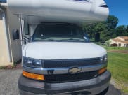 2018 Forest River Forester 2351LE Class C available for rent in Emmaus, Pennsylvania