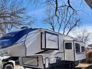 2021 Keystone RV Springdale Fifth Wheel available for rent in Mount Union, Pennsylvania