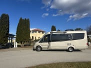 2019 Leisure Travel Unity Fx Class B available for rent in Ashburn, Virginia