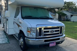 Rvs For Rent In Coleman