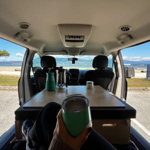 The Getaway Adventure Glamper