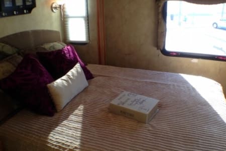 RV Rental las-vegas,Nevada-(NV)