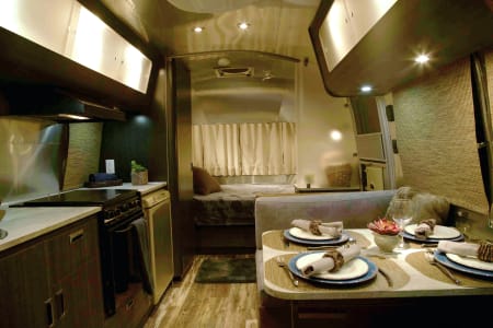 Westminster CA Airstream International CCD