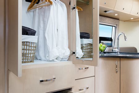 Ann ArborRV rentals