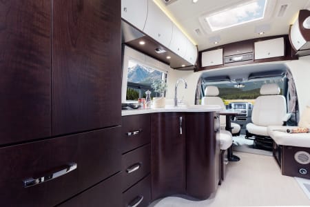 Ann ArborRV rentals