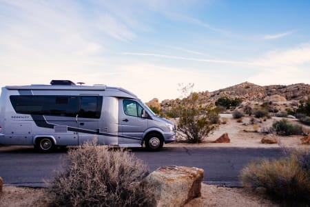 Ann ArborRV rentals