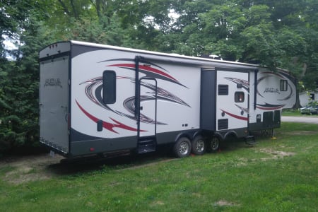 LawtonRV rentals