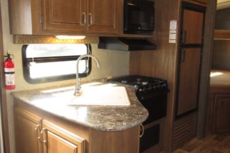 LivermoreRV rentals