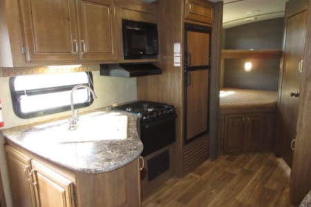 LivermoreRV rentals