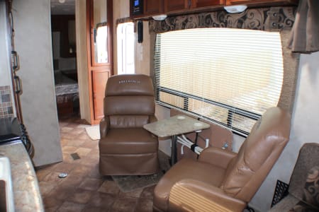 ThorntonRV rentals