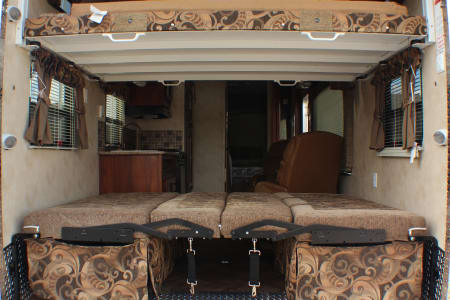 ThorntonRV rentals