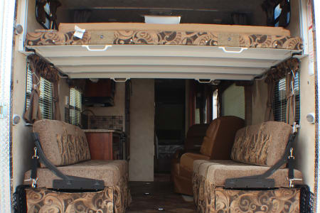 ThorntonRV rentals