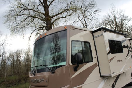 KenmoreRV rentals