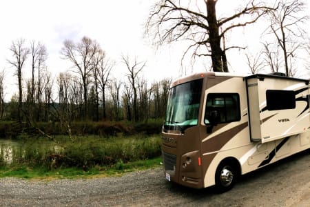 KenmoreRV rentals