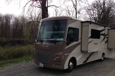 KenmoreRV rentals