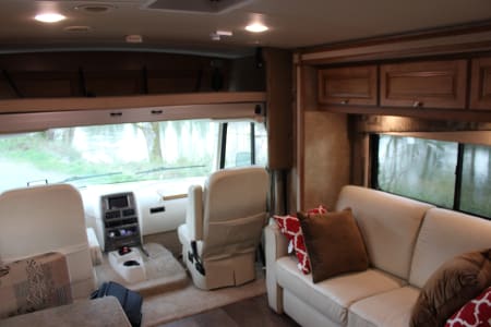 KenmoreRV rentals