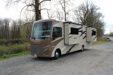 KenmoreRV rentals