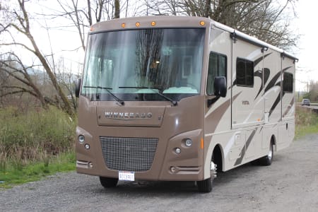 KenmoreRV rentals