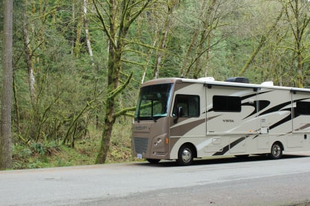 KenmoreRV rentals