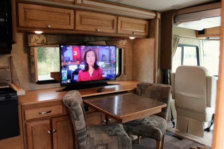 KenmoreRV rentals