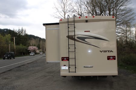 KenmoreRV rentals