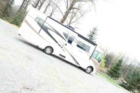 KenmoreRV rentals