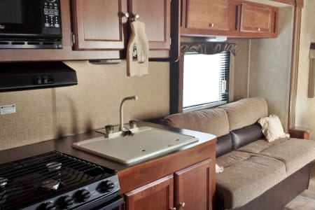 MidlandRV rentals