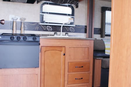 MidlandRV rentals