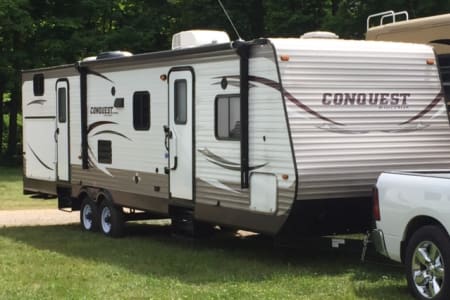 MorgantownRV rentals