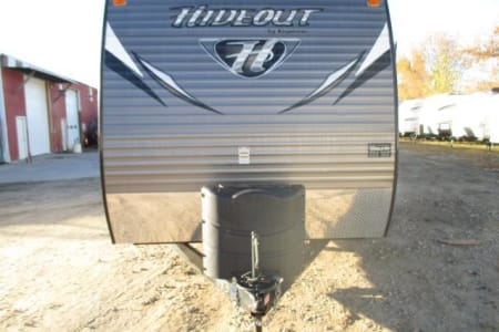 Sacramento CA Hideout 27 15