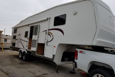 GrangerRV rentals