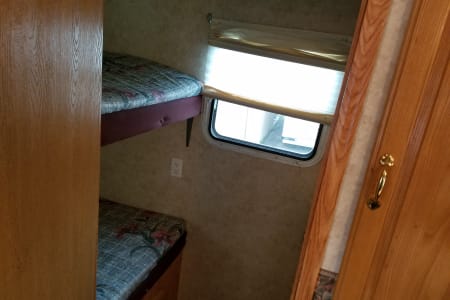 GrangerRV rentals