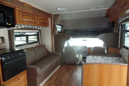 LakeLouisaStatePark Rv Rentals