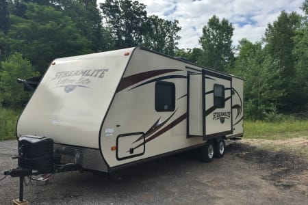 MidlandRV rentals