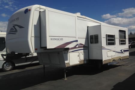 GerlachRV rentals